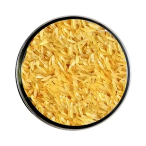 1121 Golden Sella Exporter in India