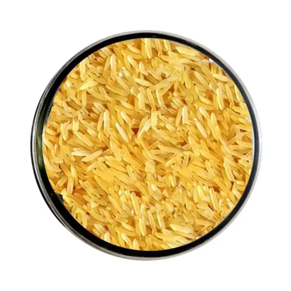 1121 Golden Sella Exporter in India