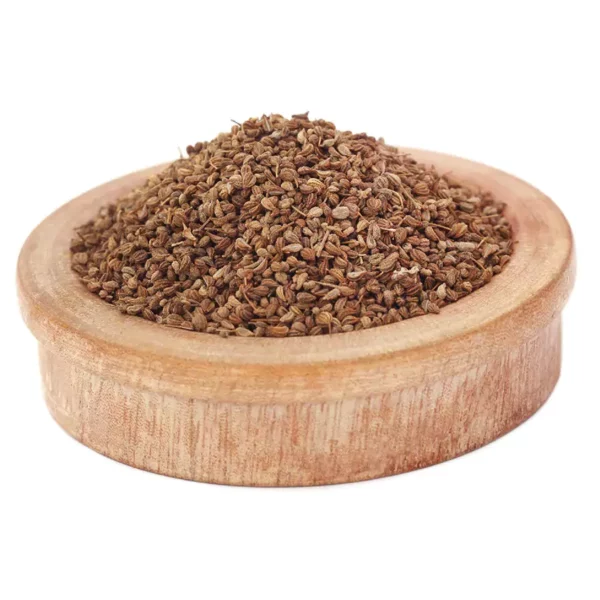 Ajwain Seeds Exporter in India