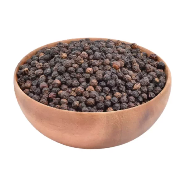 Black Pepper Exporter in India