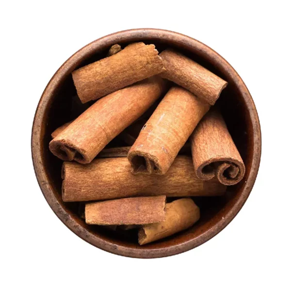 Cinnamon Exporter in India