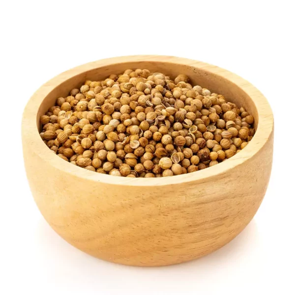 Coriander Seeds Exporter in India