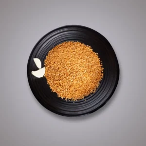 Dehydrated Garlic Minced Exporter in India