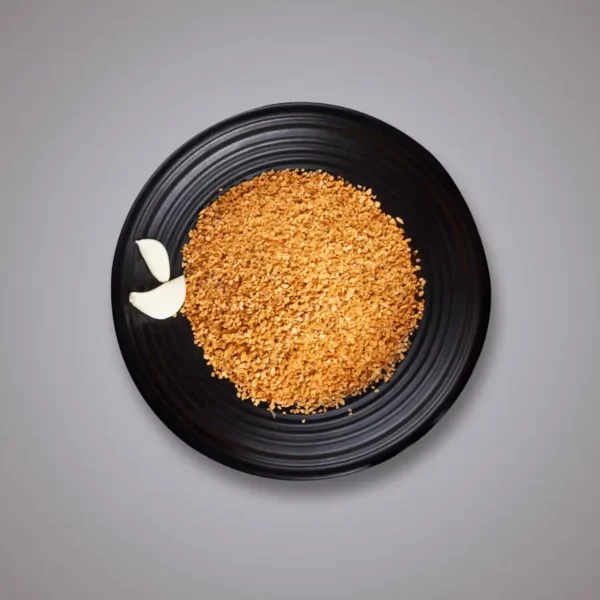 Dehydrated Garlic Minced Exporter in India