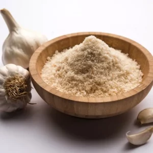 Dehydrated Garlic