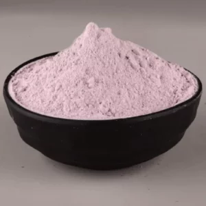 Dehydrated Pink Onion Powder Exporter in India