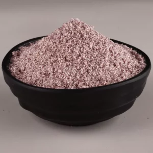 Dehydrated Red Onion Granules Exporter in India