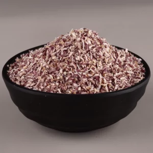 Dehydrated Red Onion Minced Exporter in India