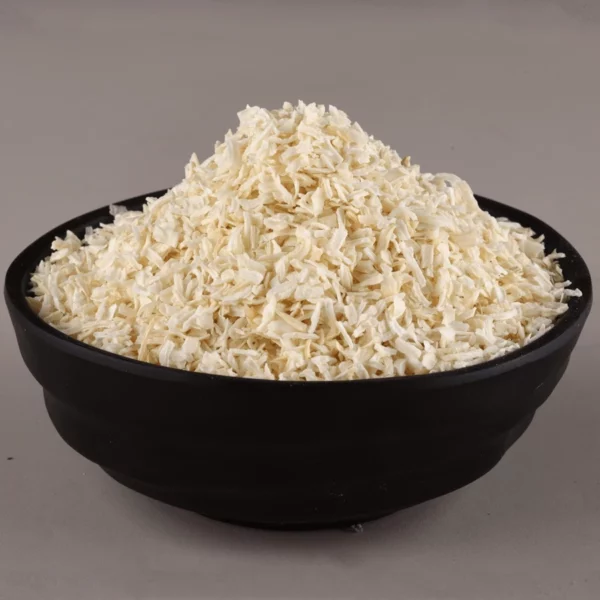 Dehydrated Red Onion Chopped Exporter in India