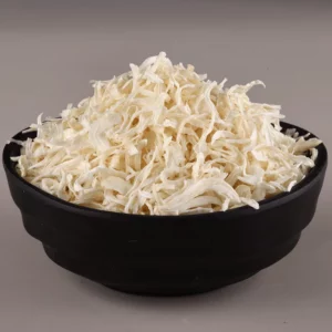Dehydrated White Onion Flakes Exporter in India
