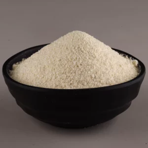 Dehydrated White Onion Granules Exporter in India