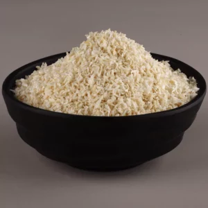 Dehydrated White Onion Minced Exporter in India
