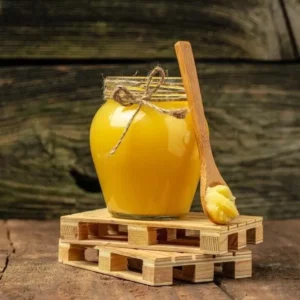 Desi Ghee Exporter in India