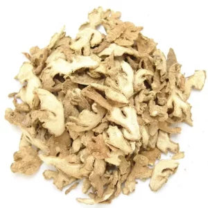 Ginger Flakes Exporter in India