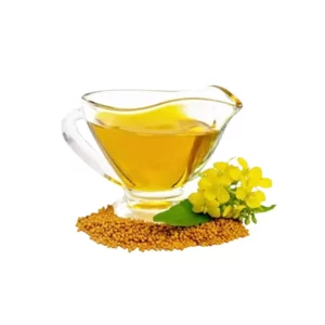 Mustard Oil Exporter in India