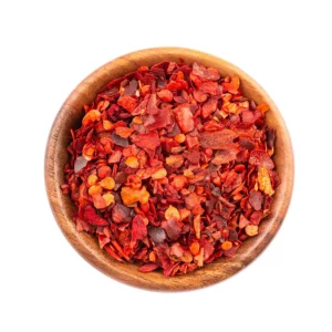 Red Chilli Flakes Exporter in India
